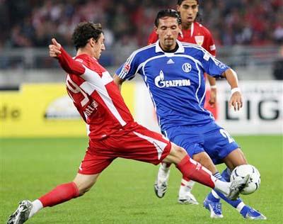 永遠的指揮 永遠的指揮