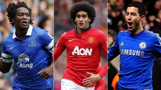 上的考验 上的考验